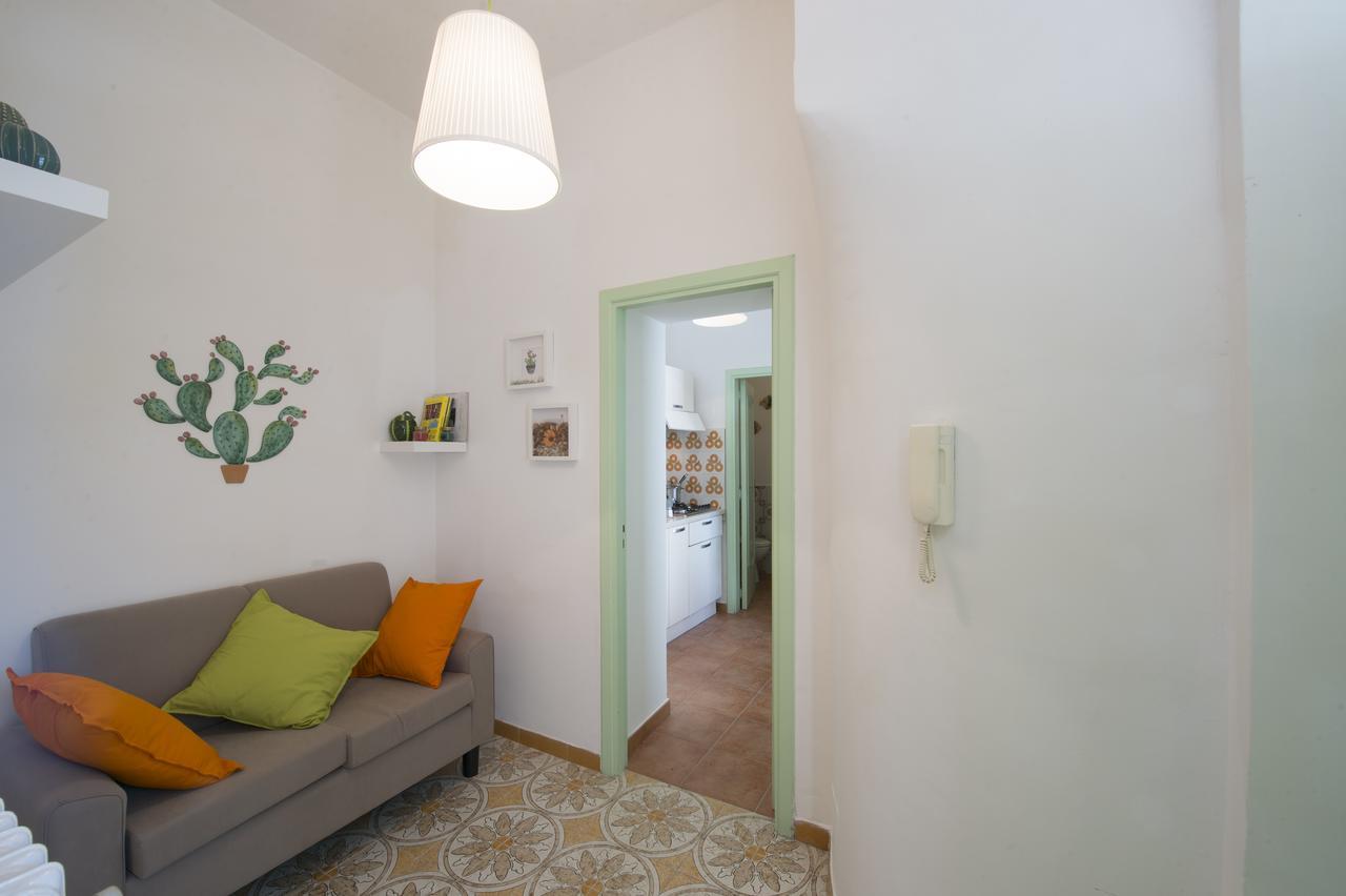 Apartamento Casa Pina Amalfi Exterior foto